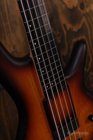 Ibanez GWB205 Tequila Sunrise Flat