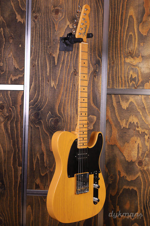 Fender American Original '50s Telecaster Butterscotch Blonde (with PRS Pickup) PRE-OWNED