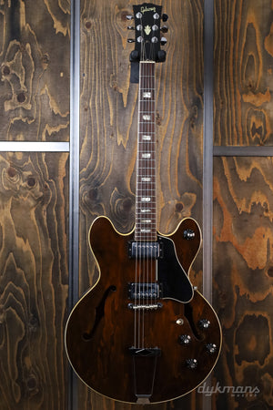 Gibson ES-150 DC Walnut 1969