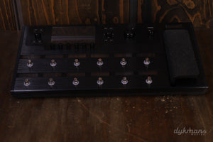 Line 6 Helix Floor + Gigbag