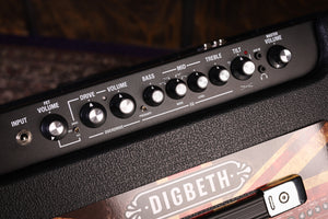 Laney Digbeth Foundry DBF200