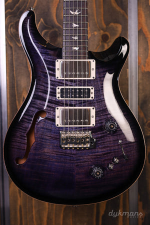PRS Special 22 Semi-Hollow Purple Mist