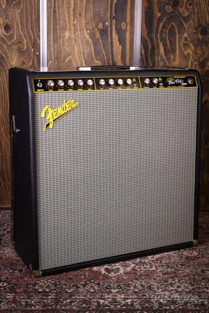 Fender Jack White Pano Verb