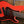 Dingwall Custom Shop Super P/J 5 Fiesta Red Trans Black Back