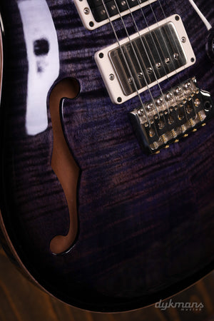 PRS Special 22 Semi-Hollow Purple Mist