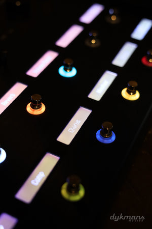 Line 6 Helix Floor + Gigbag