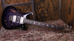 PRS Special 22 Semi-Hollow Purple Mist