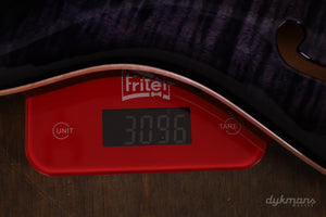 PRS Special 22 Semi-Hollow Purple Mist