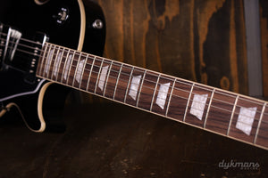 Gibson Noel Gallagher Les Paul Standard Ebony PRE-ORDER