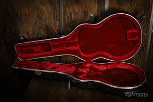 Ibanez MS100C/F Hardshell Case for Hollowbody Guitars