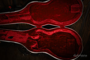 Ibanez MS100C/F Hardshell Case for Hollowbody Guitars