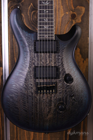 PRS Mark Holcomb Holcomb Wraparound Blue Burst