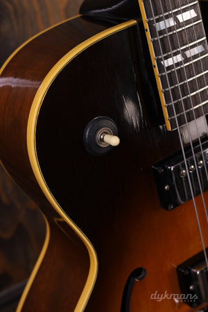 Gibson ES-175 1991