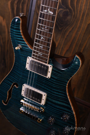 PRS Private Stock 594 Semi Hollow