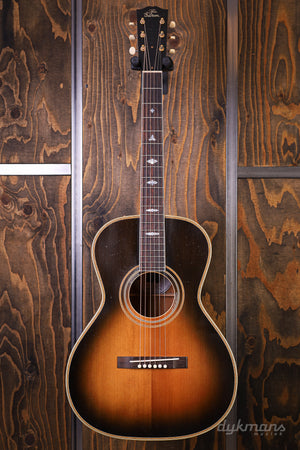 Gibson Custom 1929 Nick Lucas Special Reissue Light Aged Argentine Gray