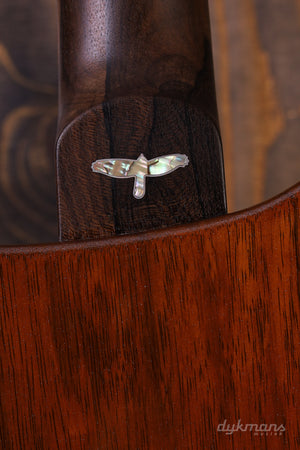 PRS Private Stock 594 Semi Hollow