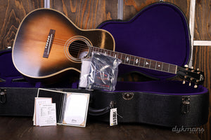 Gibson Custom 1929 Nick Lucas Special Reissue Light Aged Argentine Gray