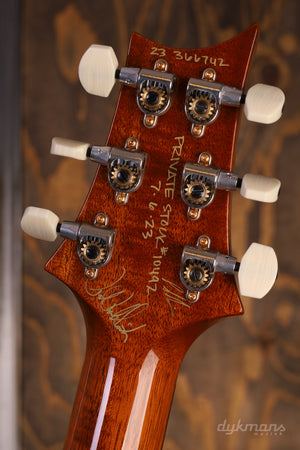 Private Stock Birds of a feather