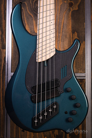 Dingwall NG2 Nolly 5 Black Forrest Green