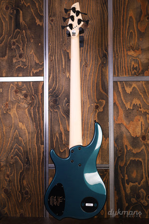 Dingwall NG2 Nolly 5 Black Forrest Green