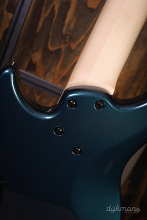 Dingwall NG2 Nolly 5 Black Forrest Green