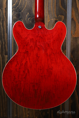 Gibson ES-345 Sixties Cherry