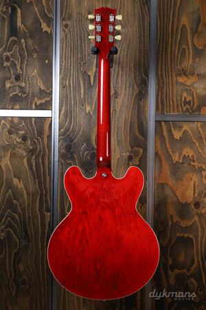 Gibson ES-345 Sixties Cherry