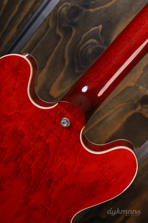 Gibson ES-345 Sixties Cherry