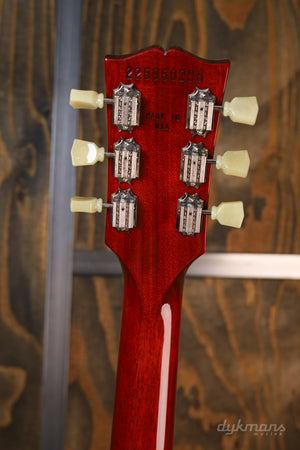 Gibson ES-345 Sixties Cherry