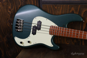 Sandberg California USA Lionel Matt Sherwood Green (Custom Colour)