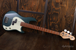 Sandberg California USA Lionel Matt Sherwood Green (Custom Colour)