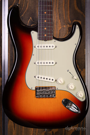 Fender Vintage Custom Shop 59 Stratocaster Hardtail