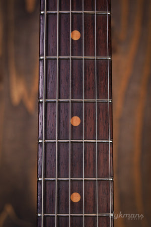 Fender Vintage Custom Shop 59 Stratocaster Hardtail