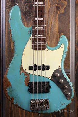 Sandberg California TM Roquefort Blue Masterpiece