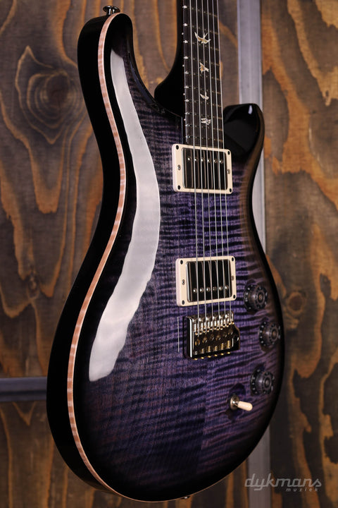 PRS DGT Birds Purple Mist