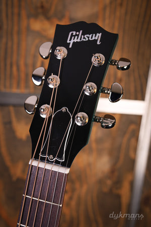 Gibson J-45 Standard Translucent Teal