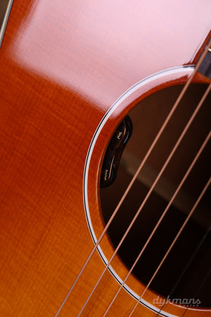 Gibson J-45 Standard Heritage Cherry Sunburst