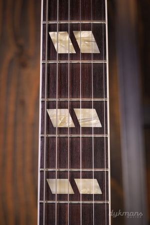 Gibson Custom Jimmy Page EDS-1275 Doubleneck VOS '69 Cherry