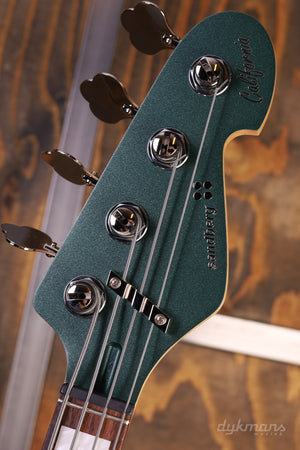 Sandberg California VS Lionel Matt Sherwood Green (Custom Colour)