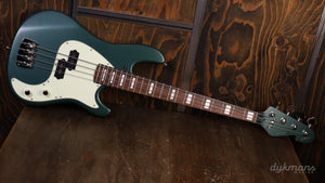 Sandberg California VS Lionel Matt Sherwood Green (Custom Colour)