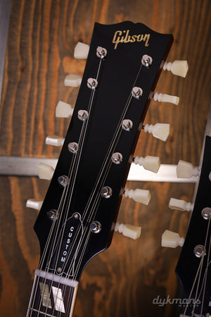 Gibson Custom Jimmy Page EDS-1275 Doubleneck VOS '69 Cherry