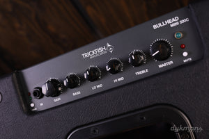 Trickfish Bullhead Mini 500C Combo
