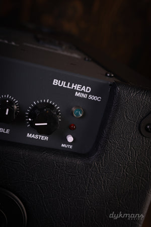 Trickfish Bullhead Mini 500C Combo