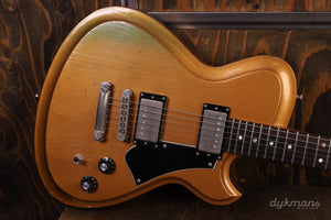 Novo Solus H2 Gold Top Gold