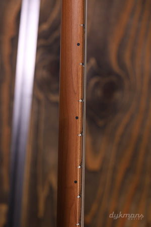 Suhr Standard Plus Trans Whale Blue Burst