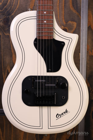 Supro Ozark Limited Edition