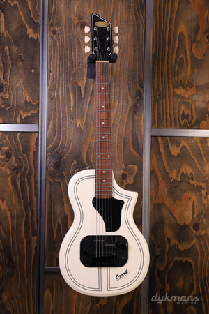 Supro Ozark Limited Edition