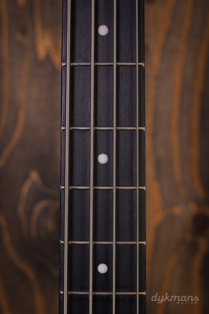 Epiphone Mike Dirnt Grabber G-3 Silverburst