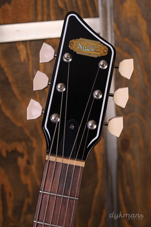 Supro Ozark Limited Edition