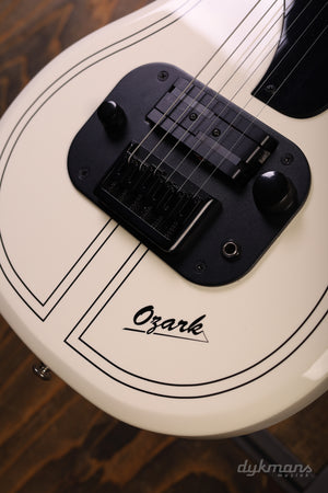 Supro Ozark Limited Edition